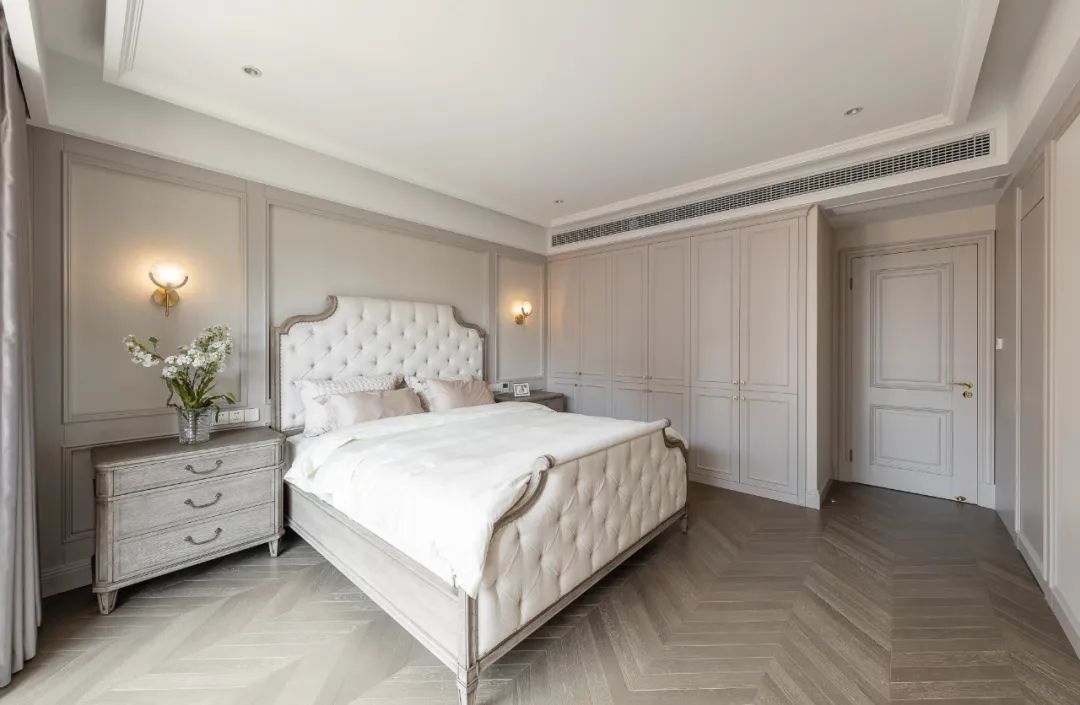 奶茶色温馨家居,精致轻熟风范-44