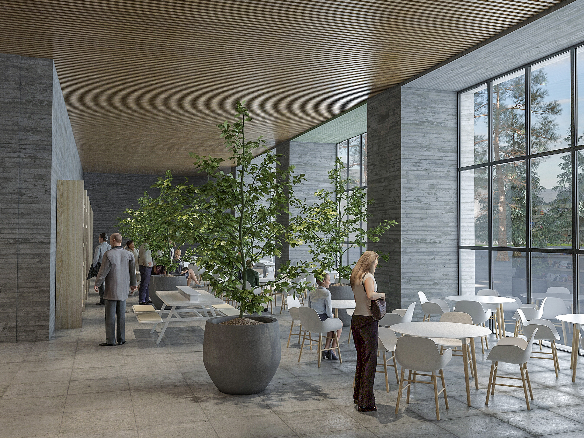 Turkey Furniture Design Museum-18