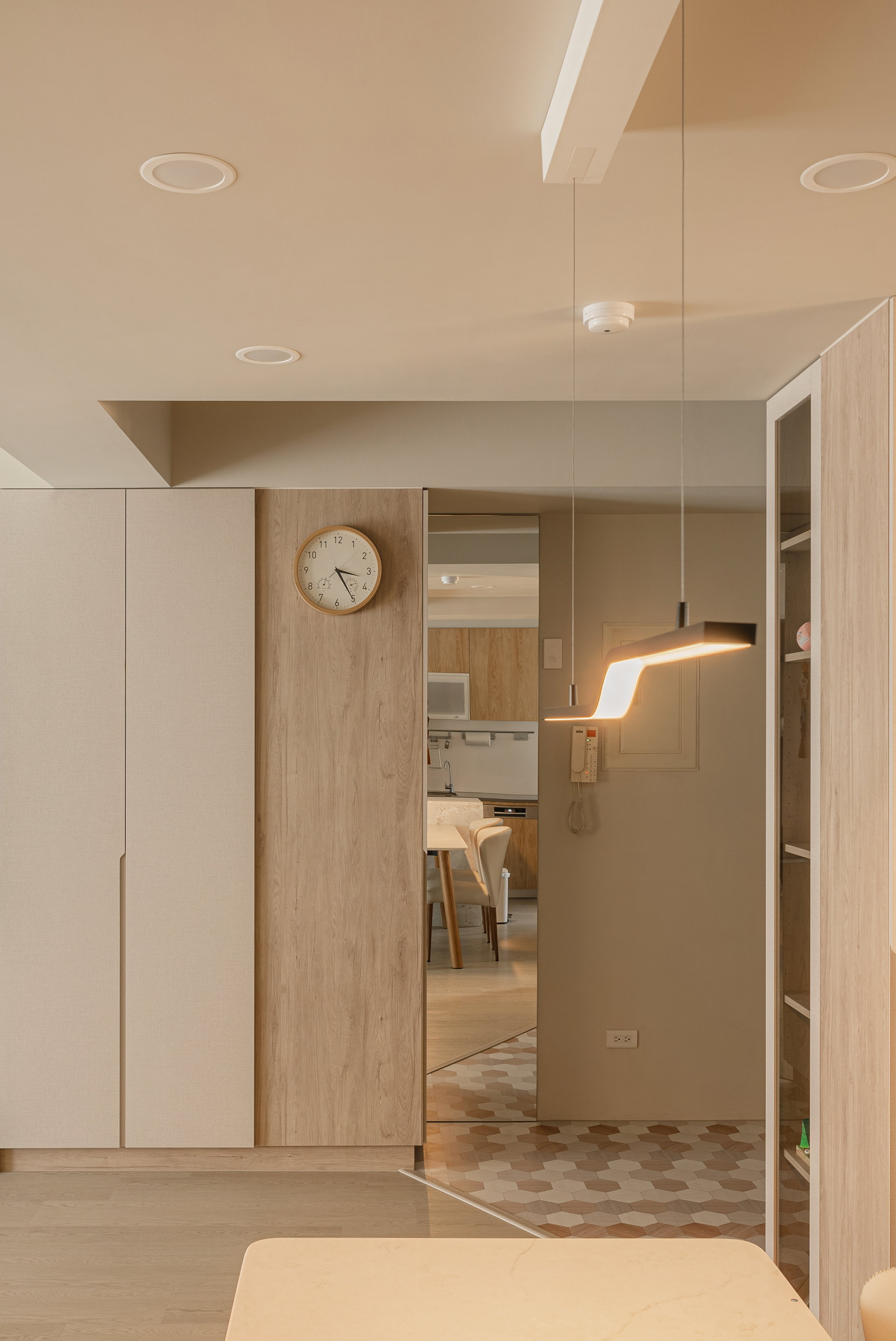 KYO京硯制所 | 新田京城 | 空間攝影-6