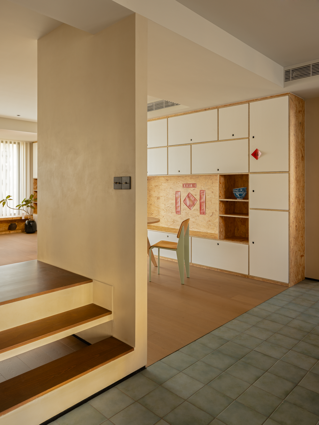 煦居丨MUHU DESIGN-11