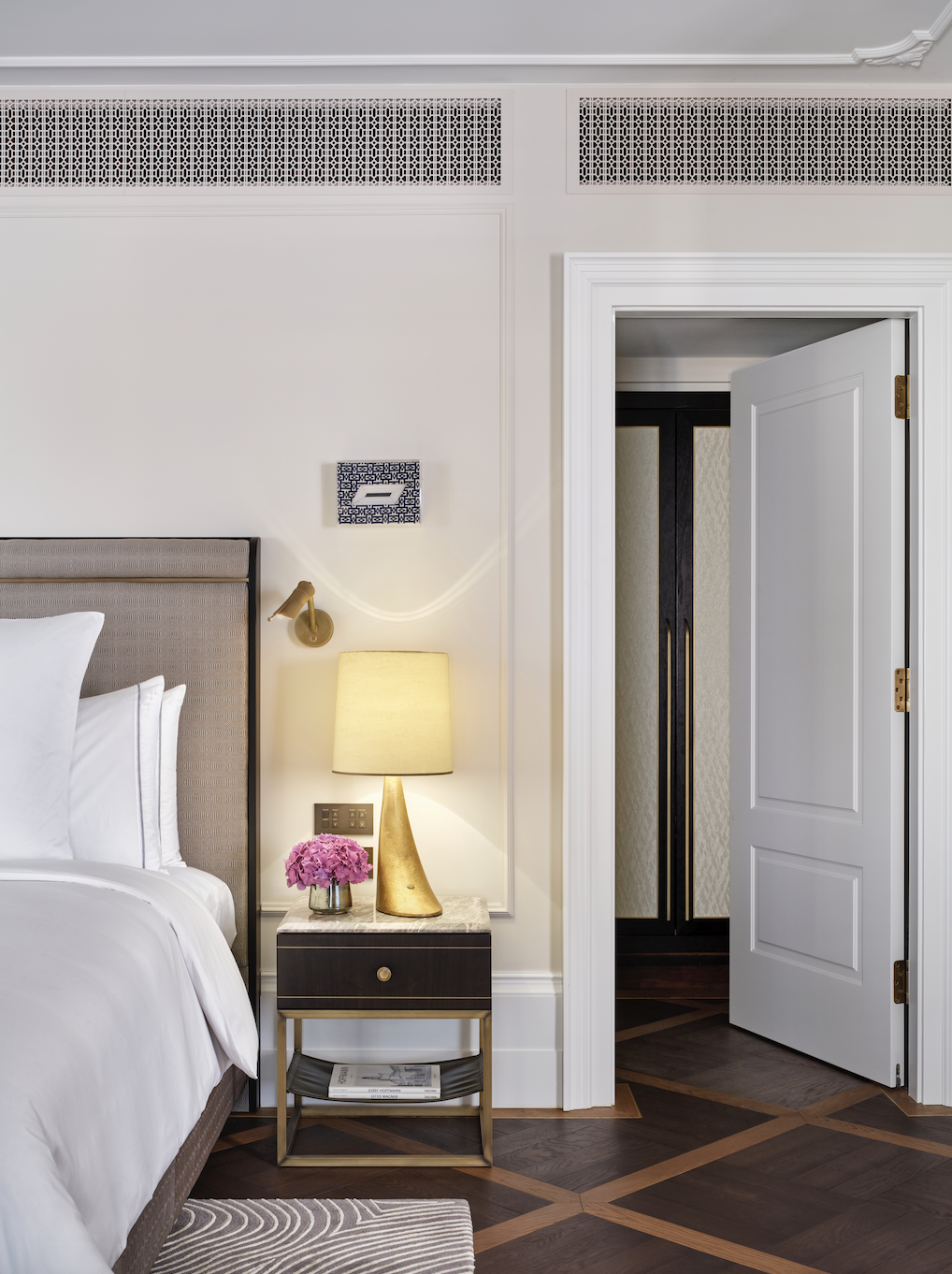 维也纳瑰丽酒店丨奥地利维也纳丨A2K,BEHF,Alexander Waterworth-133