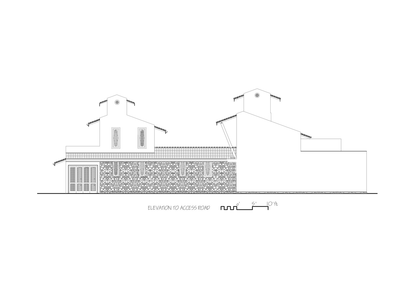 伊萨纳海滩别墅-54