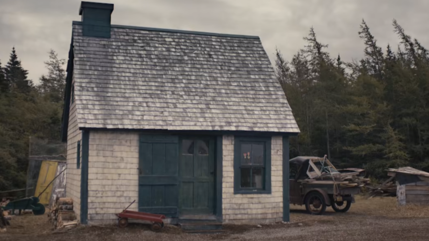 安品园舍 · 600㎡合院别墅设计-12