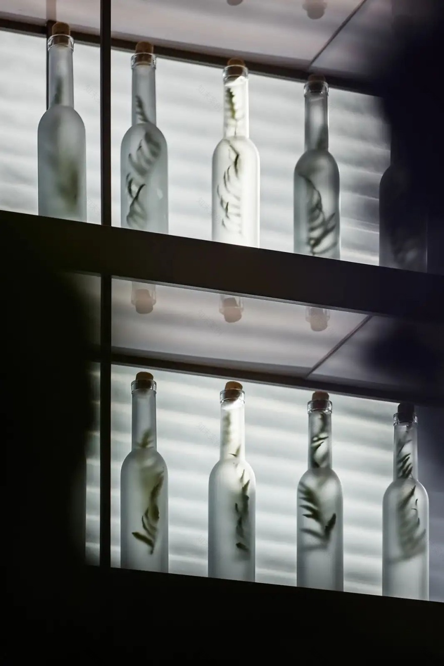 中山远洋天成营销中心丨中国中山丨IDAD 久度设计-28