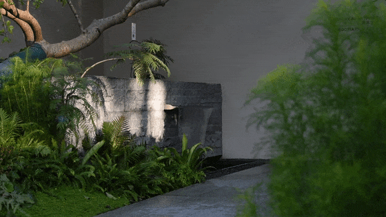 广州中海浣花里丨中国广州丨深圳市派澜景观规划设计有限公司-75