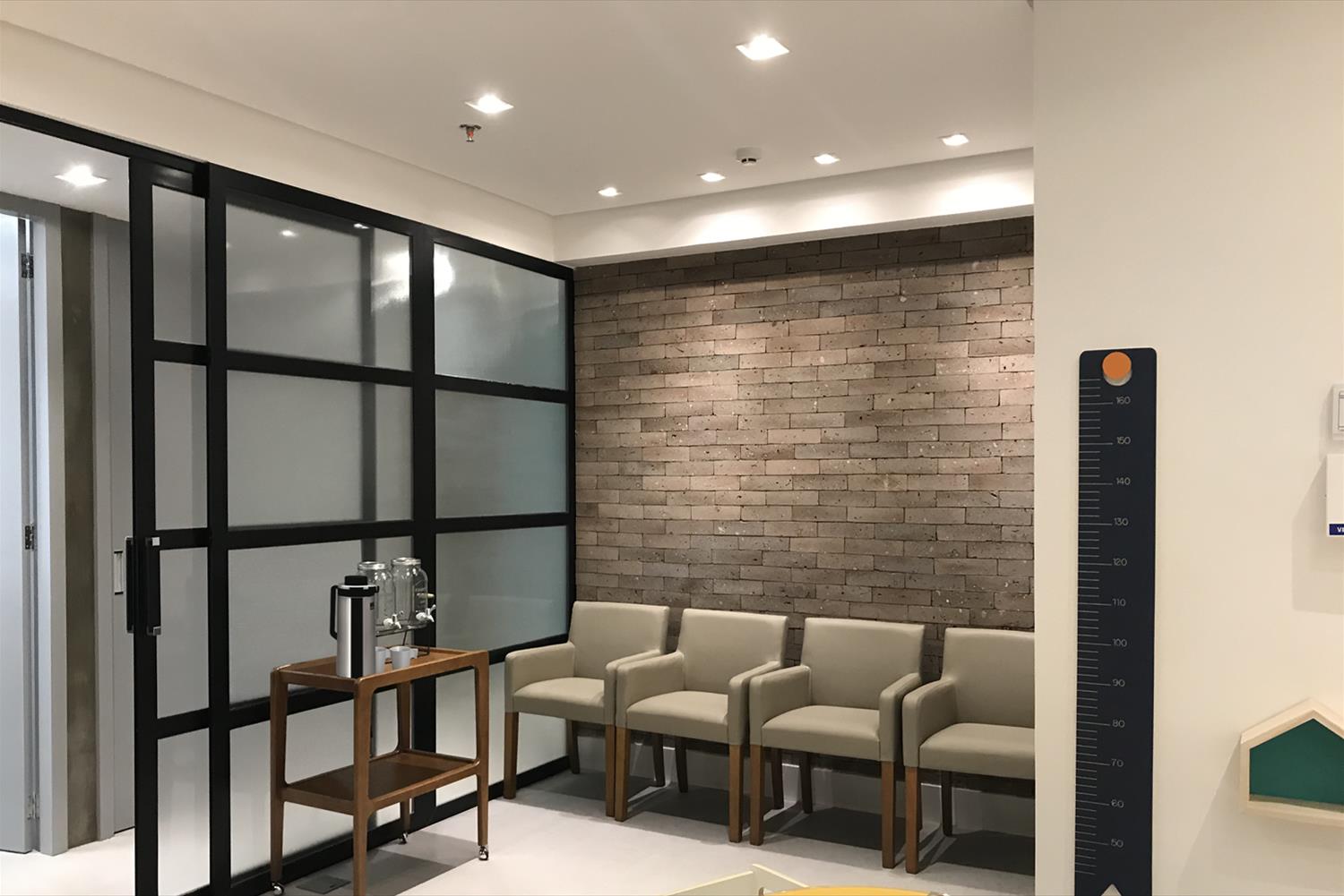 巴西 IAABC 耳鼻喉科诊所-2