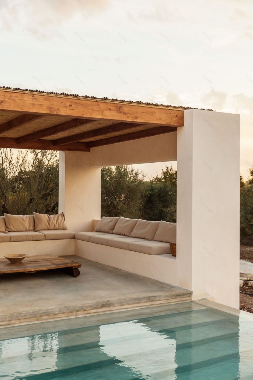 丨意大利丨Andrea Vergati及其创意工作室-31