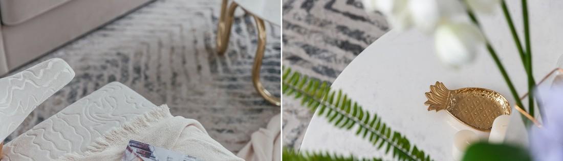 200㎡顶层复式,现代都市艺术栖居-10