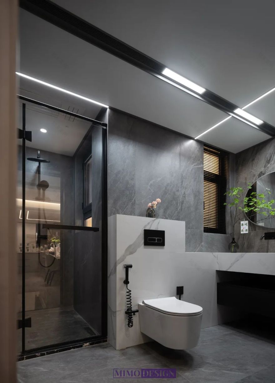 沐熏丨中国泰州丨芈茉设计-28