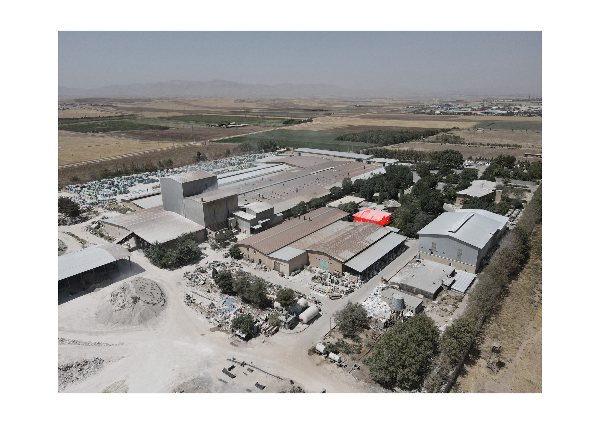 无墙画廊丨伊朗丨Sepide Elmi-39