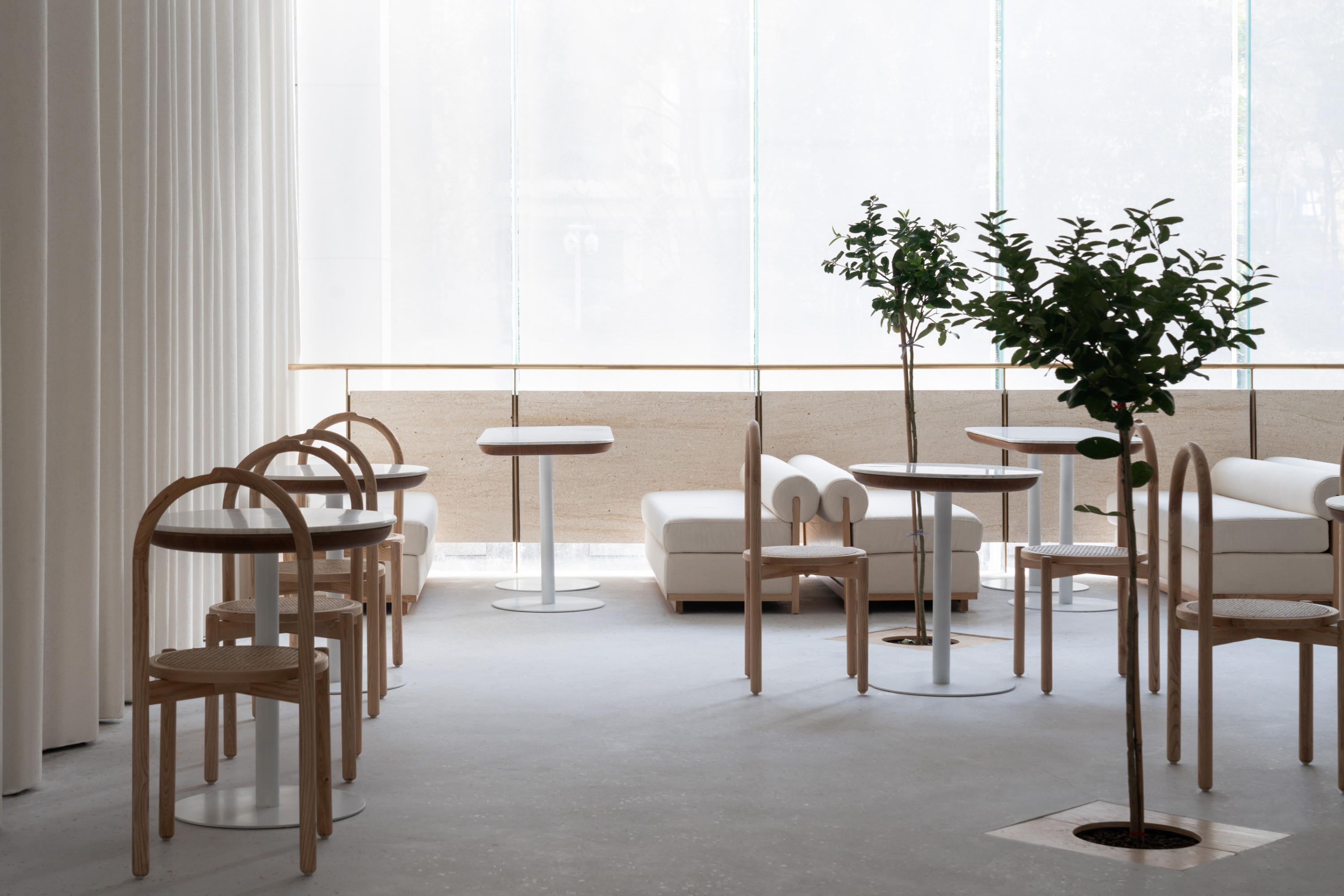 ANGELOT 甜品店 design by SAY architects-31