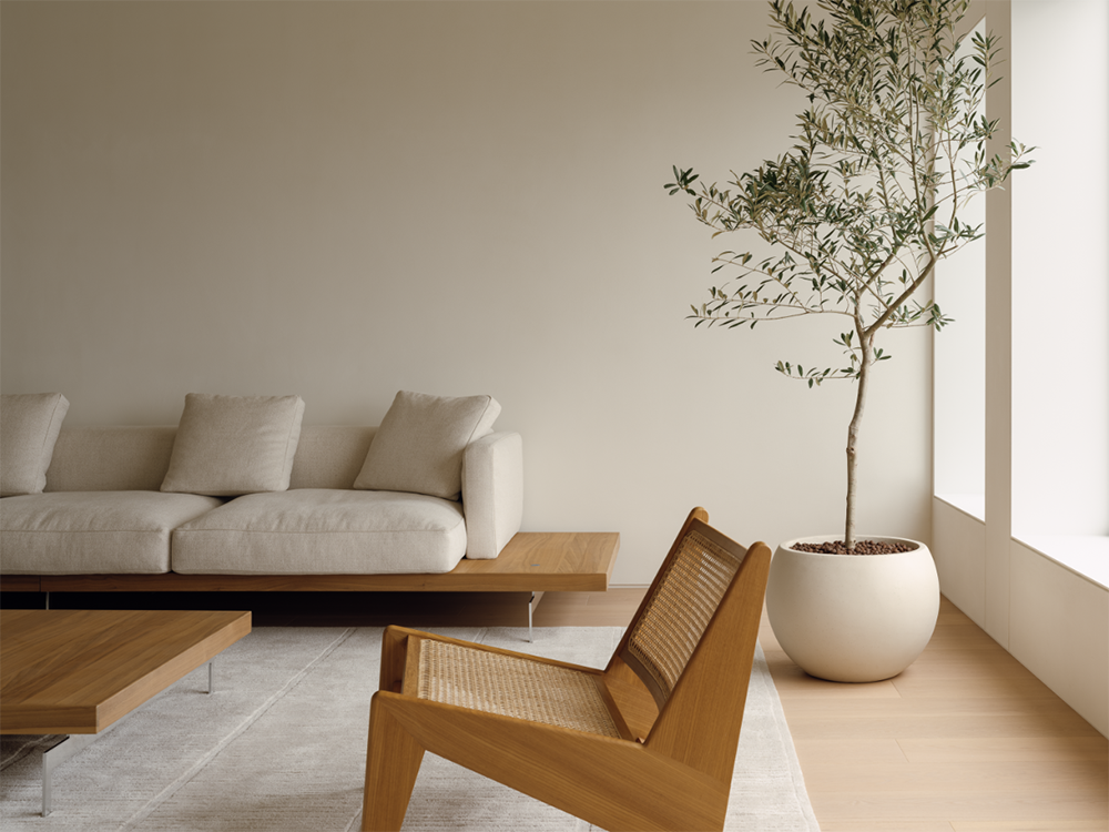 天然木色，返璞归真-46