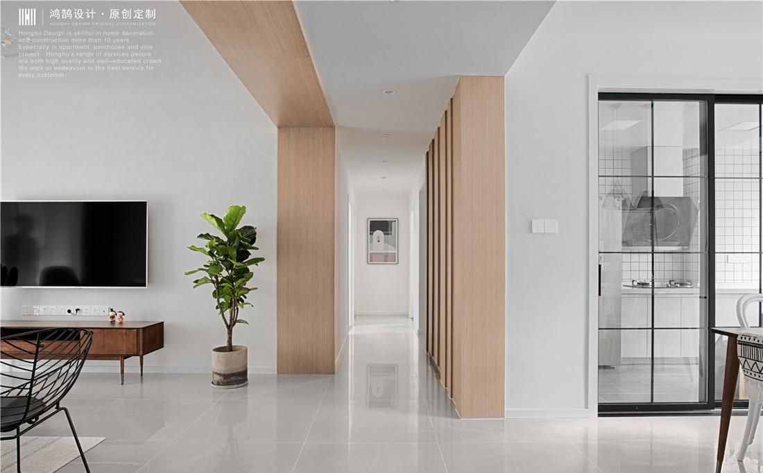 芜湖鸿鹄设计·蔚蓝海岸-16