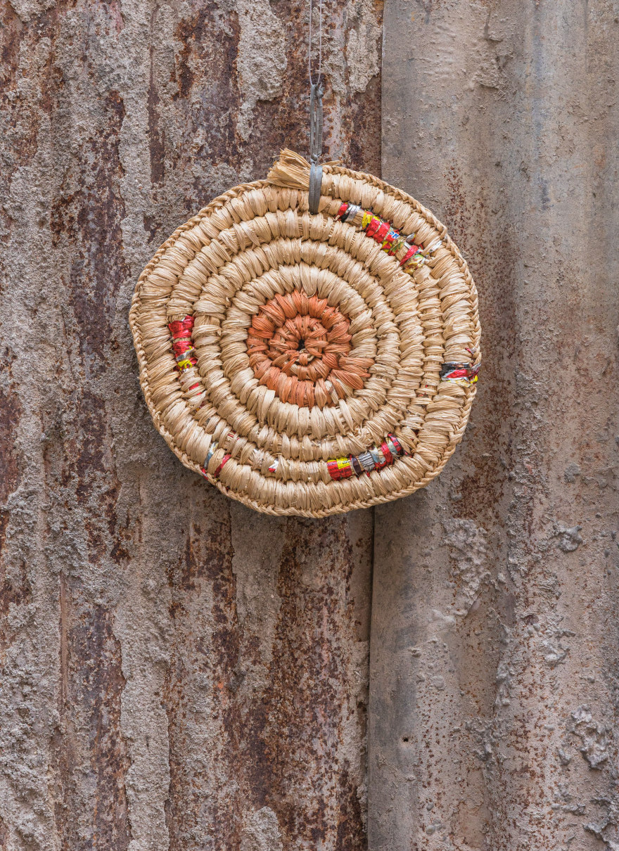 编织式路面丨尼泊尔-68