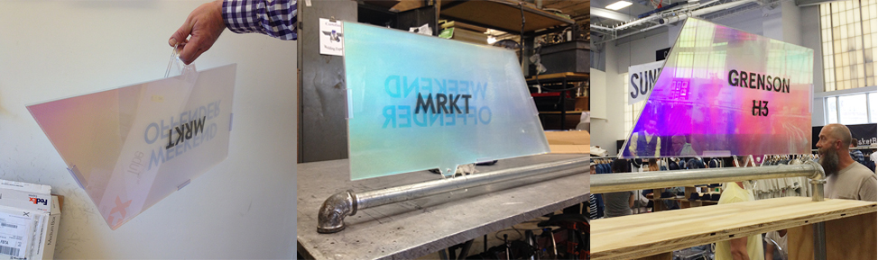 十到一展览策划 | 灵活多变的展览中心设计-22