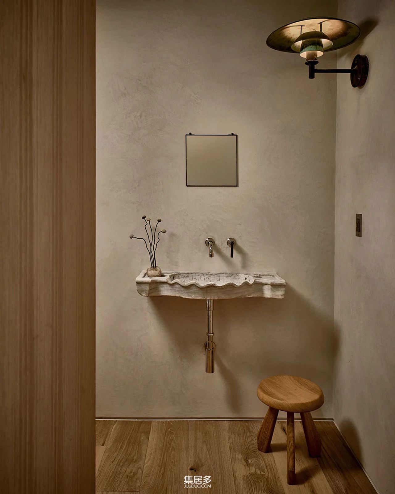 洛杉矶现代住宅 | 光影与自然的完美融合-10