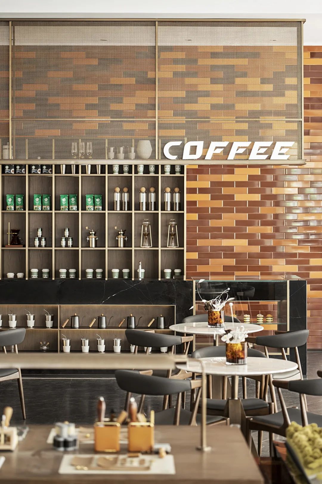 广州远洋天成销售中心丨中国广州-22