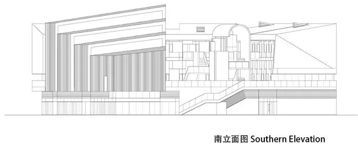 深圳国际艺展中心 | 时间碎片的立体艺术-47