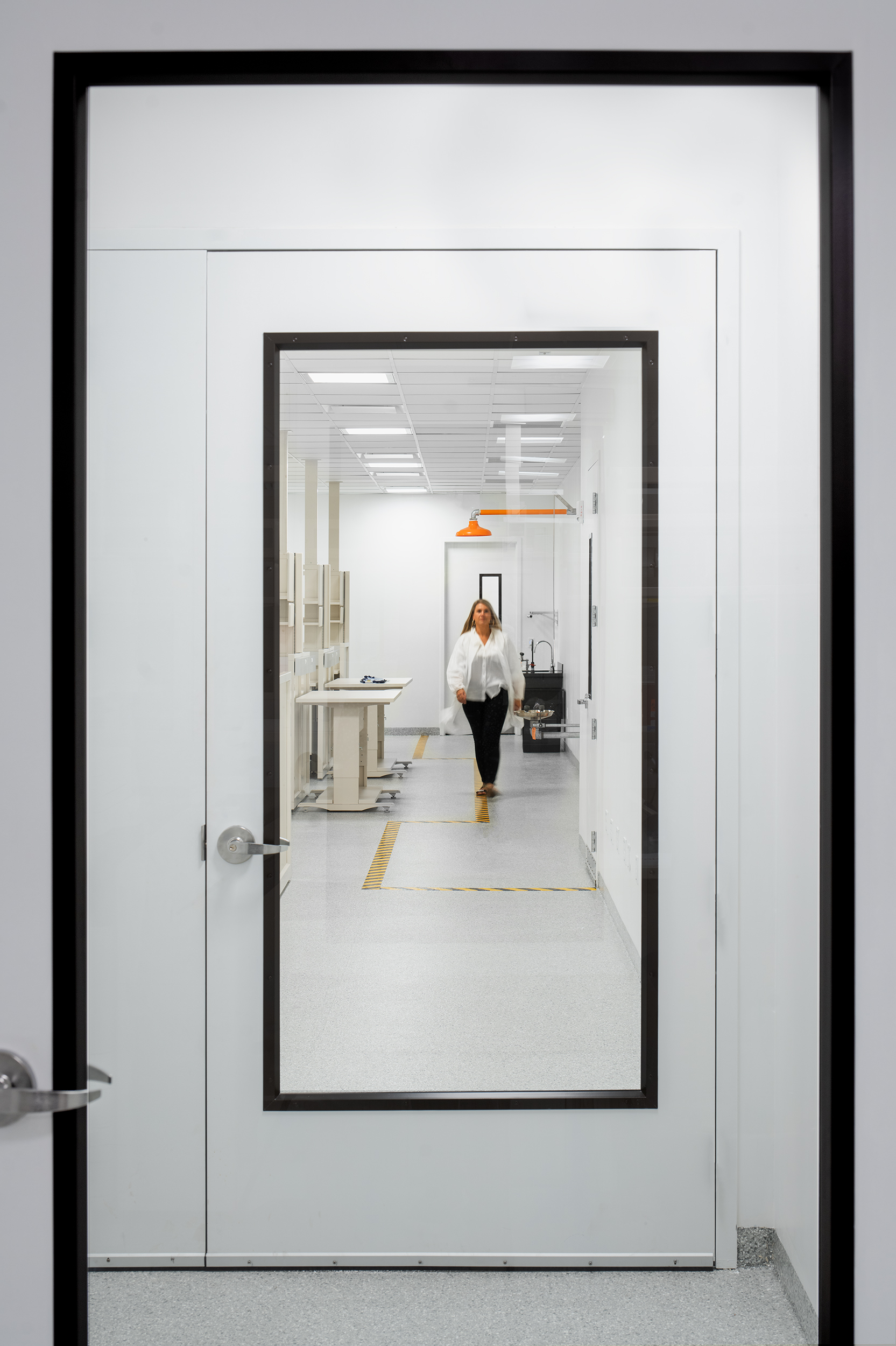 NeoGenomics 世界总部丨美国丨Studio+-33