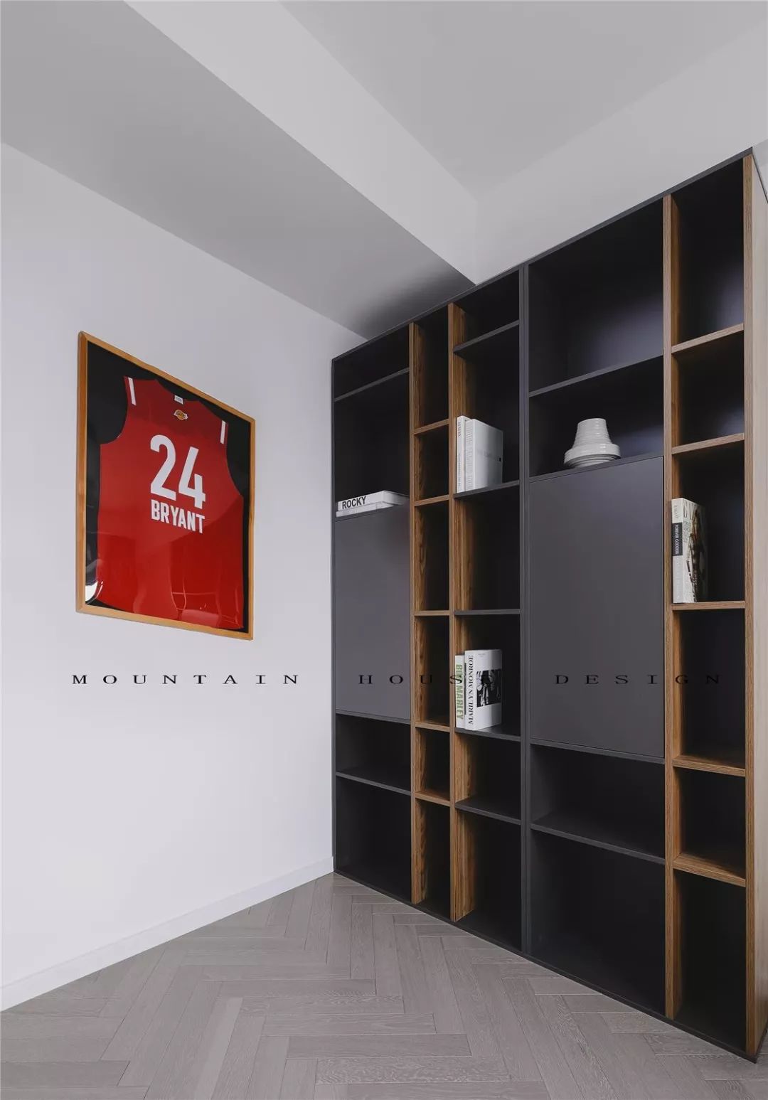 易·木丨山舍建筑设计-30