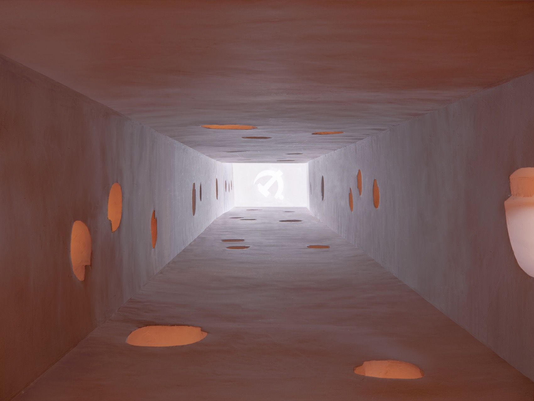 薛村党群服务中心丨中国河南丨Studio 10-91