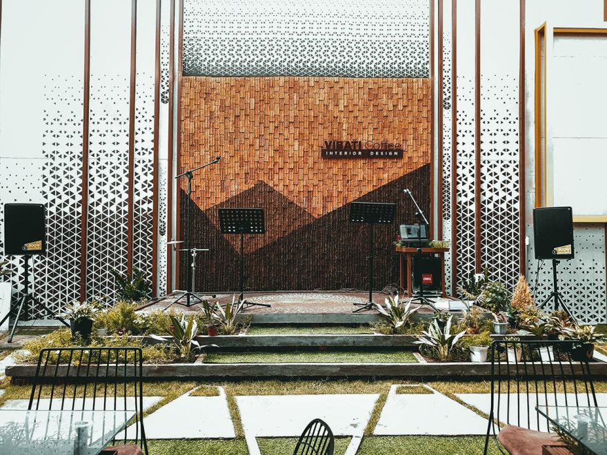 Vibati Coffee(乡间咖啡馆的逆袭)-13