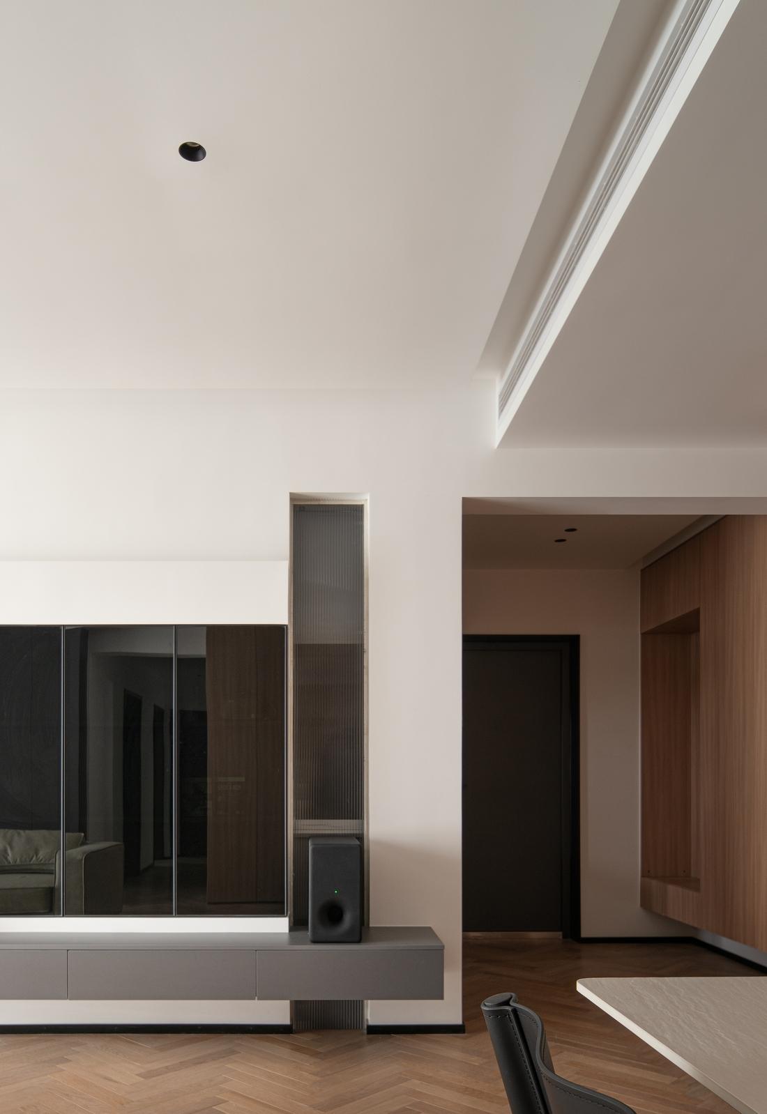 崧依丨宏福樘实景-14