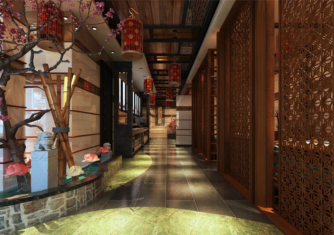 
皓钺老来涮齐齐哈尔分店 -12