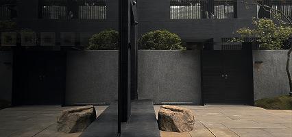 潮州山海里餐厅丨中国潮州丨今古凤凰设计机构,三间园营造-49