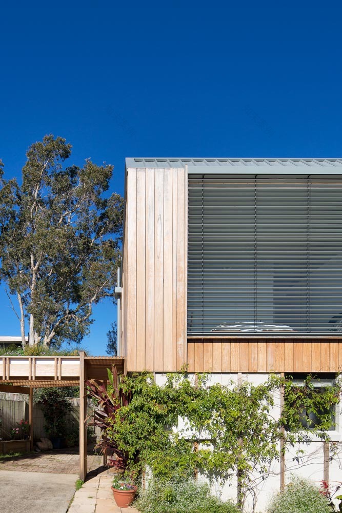 澳大利亚海滨环保住宅设计-32