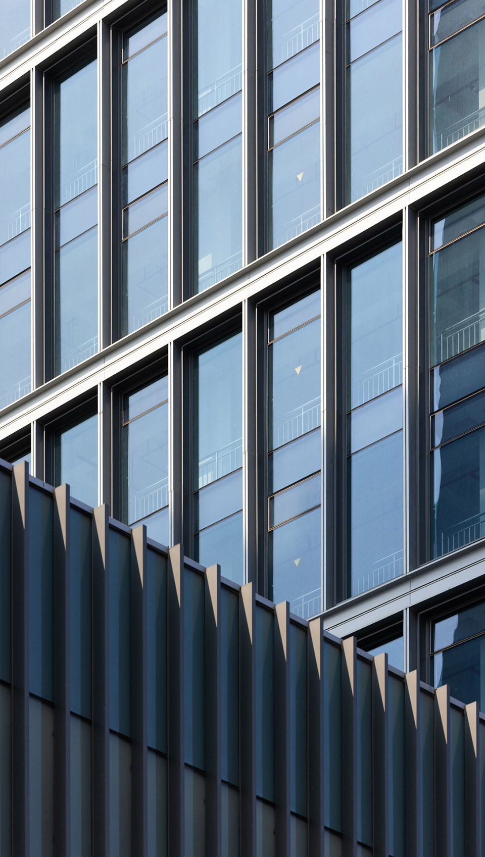 新浪智慧网谷产业园区丨中国杭州丨SEA东南设计-24