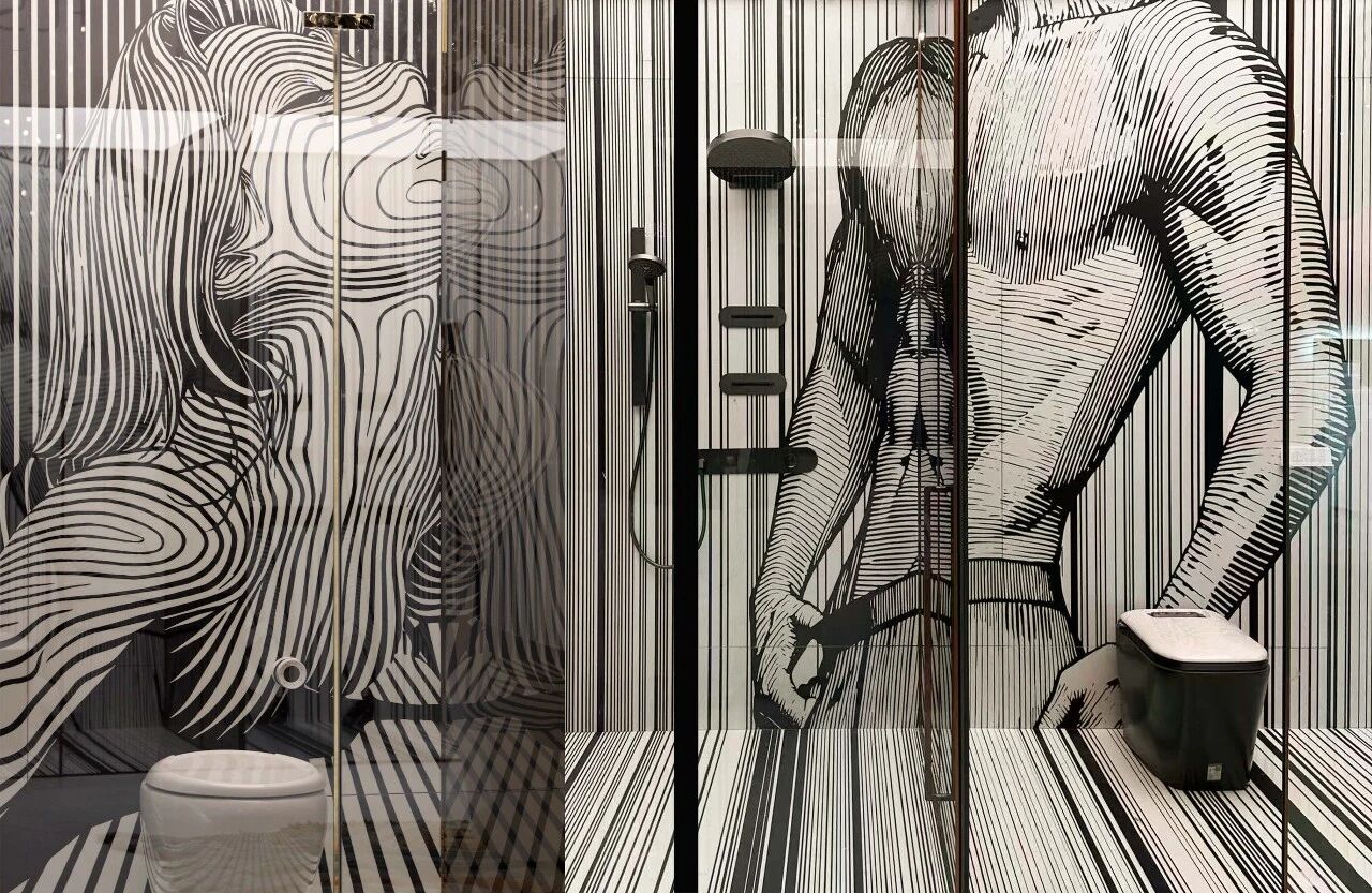 2025奢华居所【遗思的美好】丨覃思,创思国际设计集团等（多方参与）-122