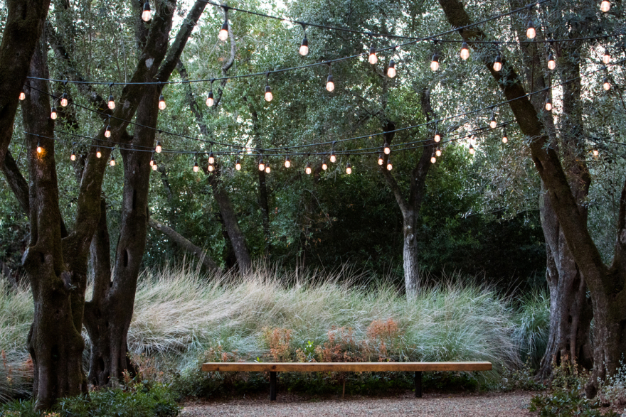 加州索诺马,现代经典庄园 / Lucas & Lucas-13