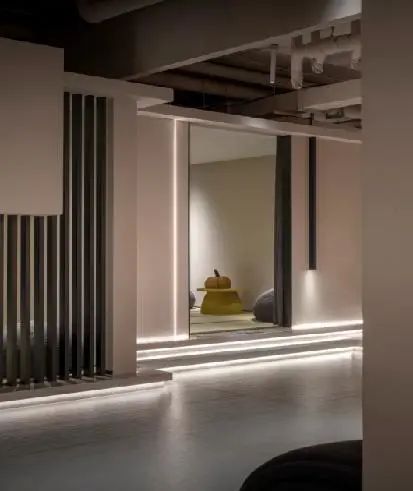 泡泡森林水汇丨中国沈阳丨沈阳艺川空间设计-55