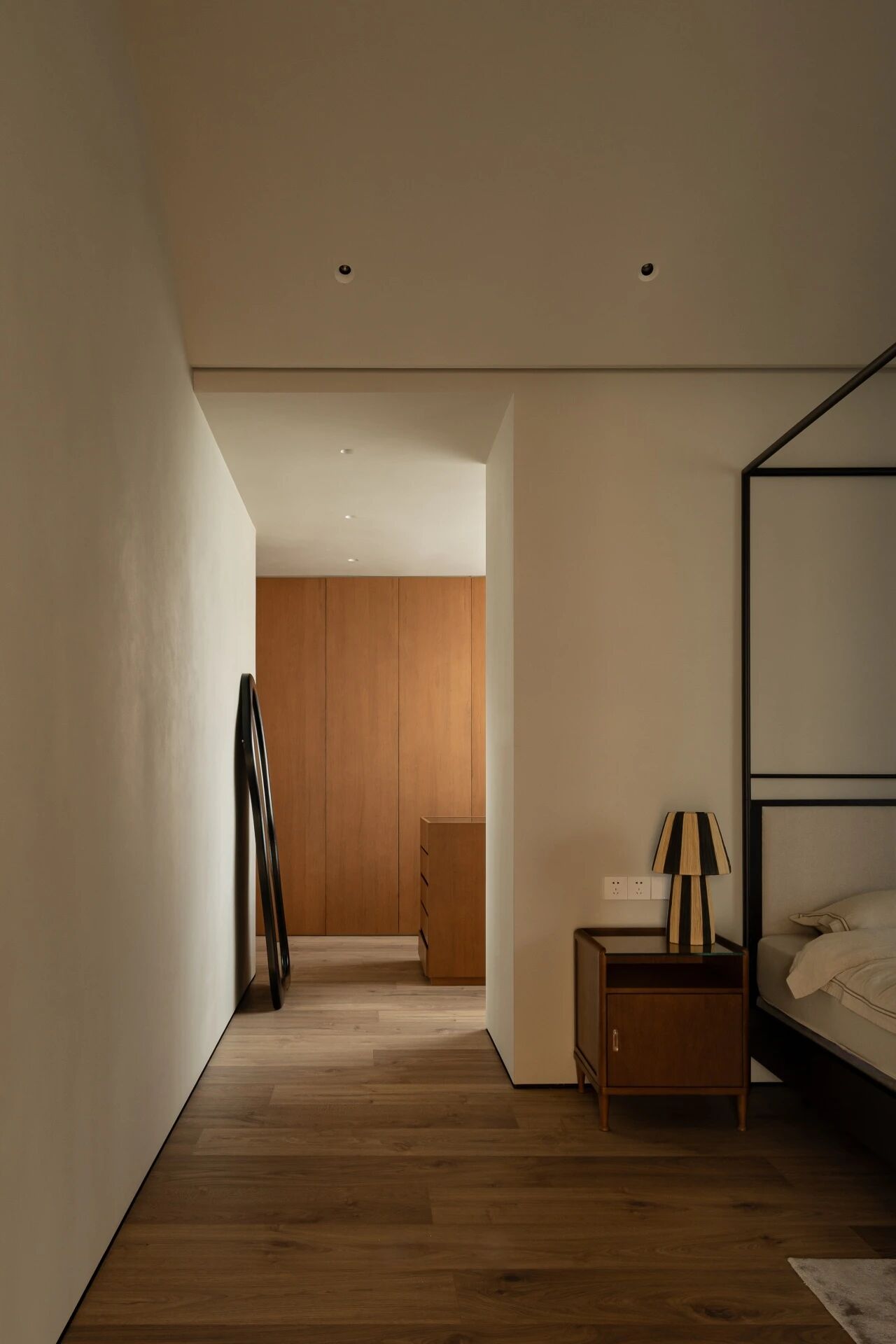 把家设计成一座“游园”丨中国杭州丨辰佑设计-45