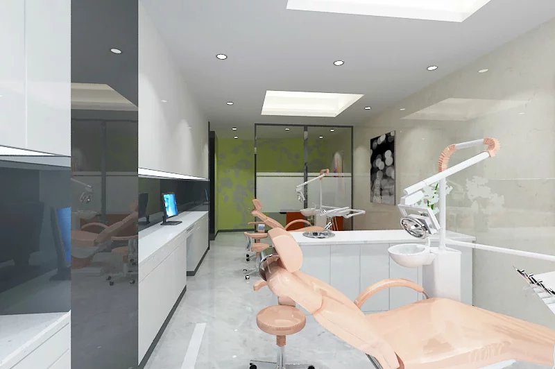 山东滕州万康口腔-4