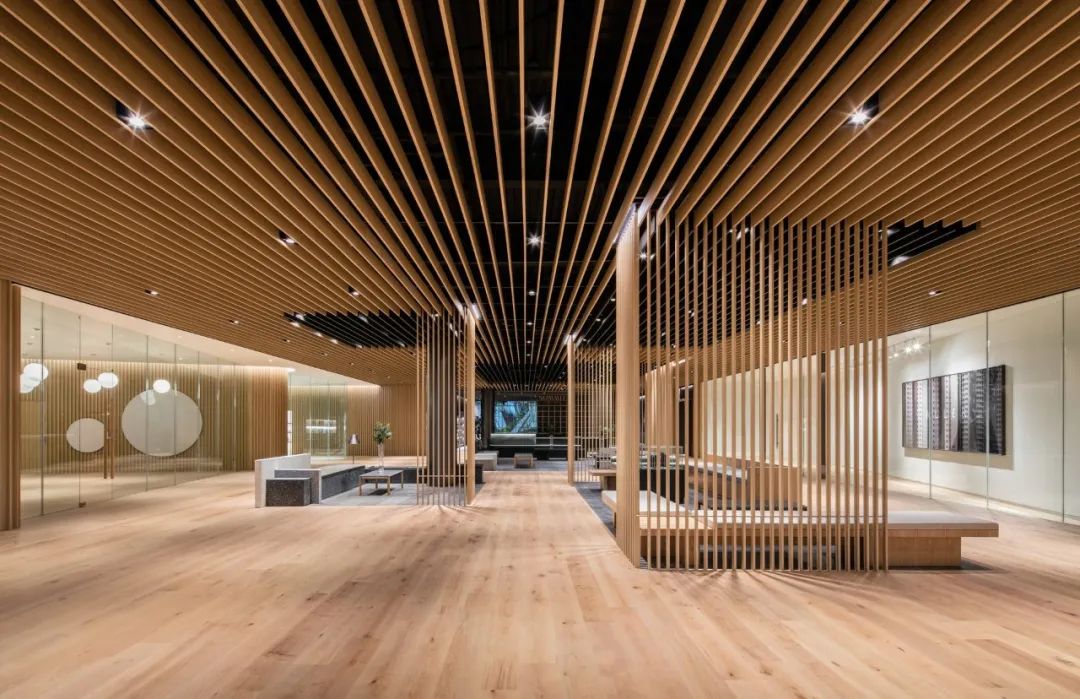 韩国 WGNB 设计公司打造“年度工作室”-90