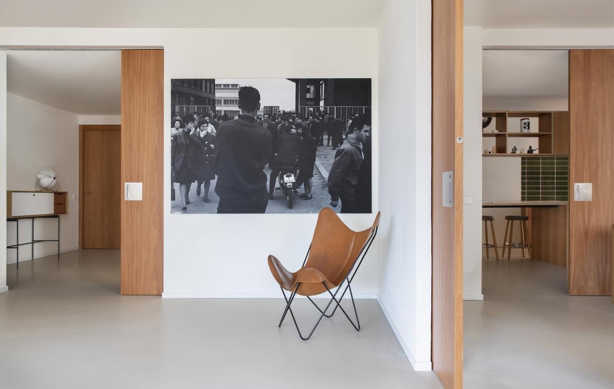 丨西班牙巴塞罗那丨vilablanch studio-5