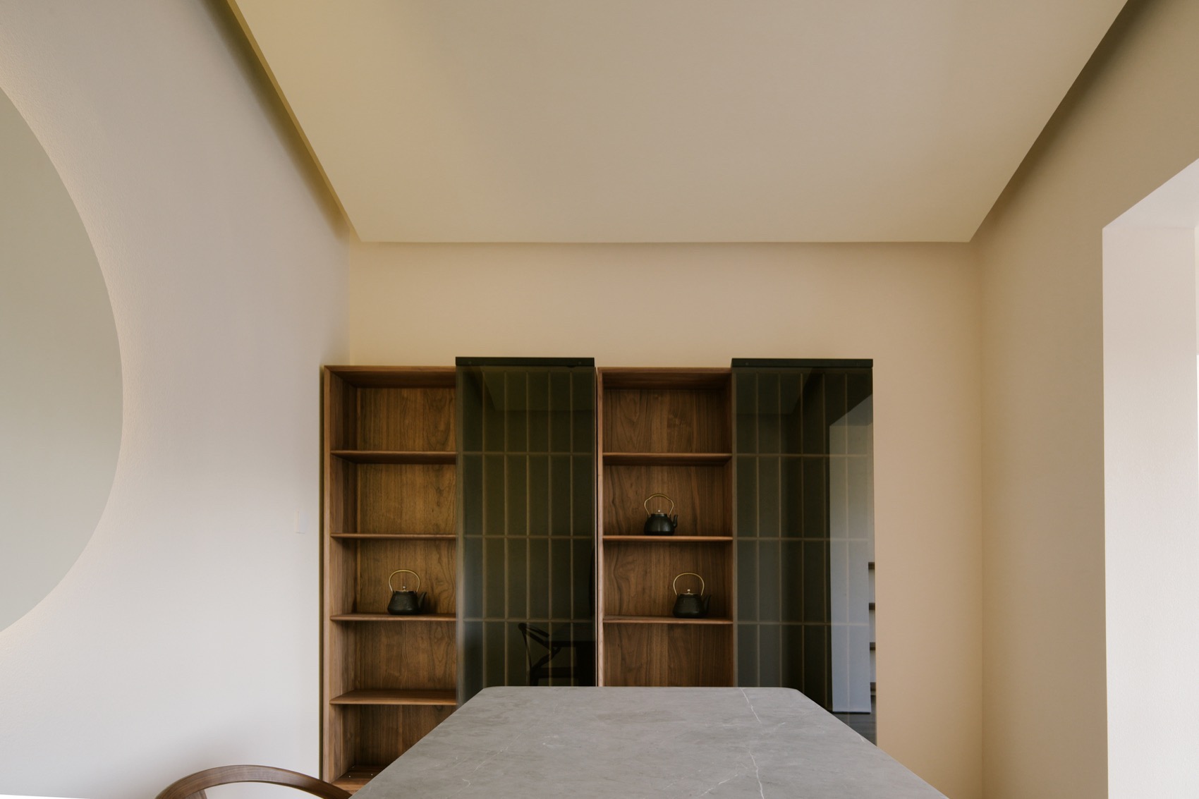 诗意的栖居丨中国上海丨XFRAMESTUDIO 乂口设计-43