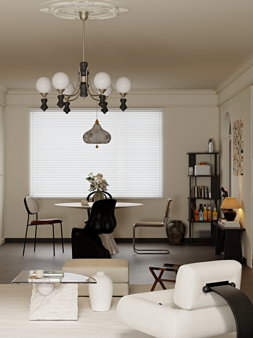 轻法式复古混搭-11