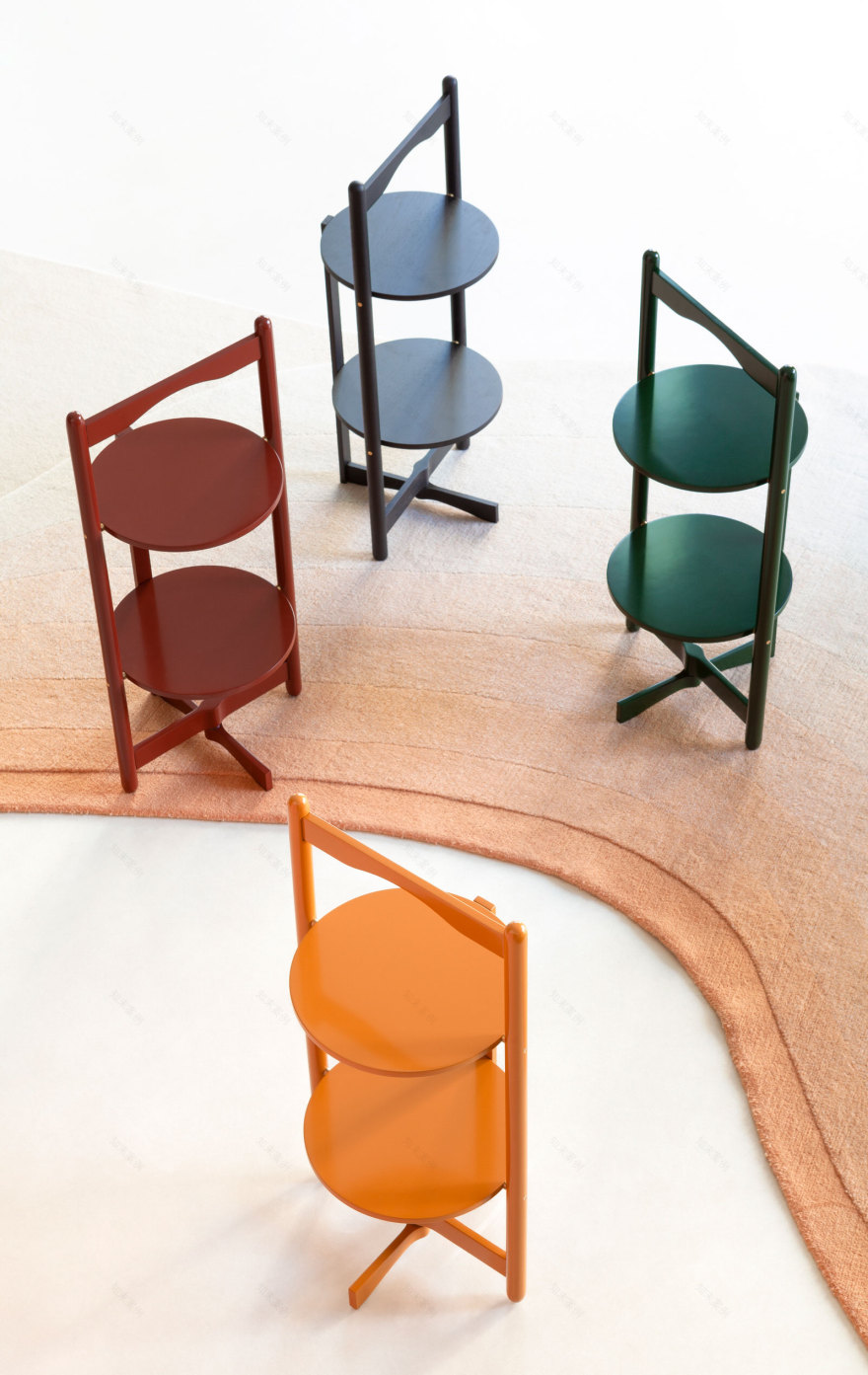 2021 米兰设计周回顾丨意大利米兰丨Hello Human-88