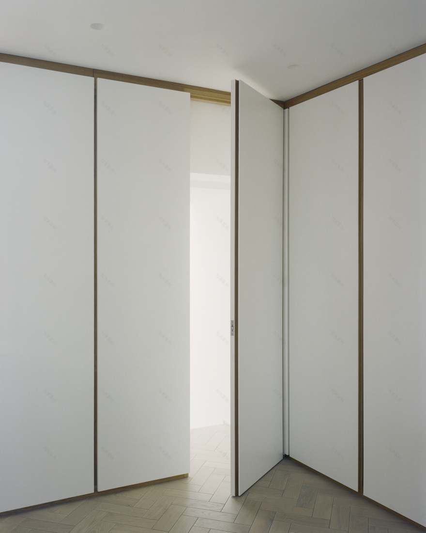 框架屋丨英国伦敦丨Studio McW-38