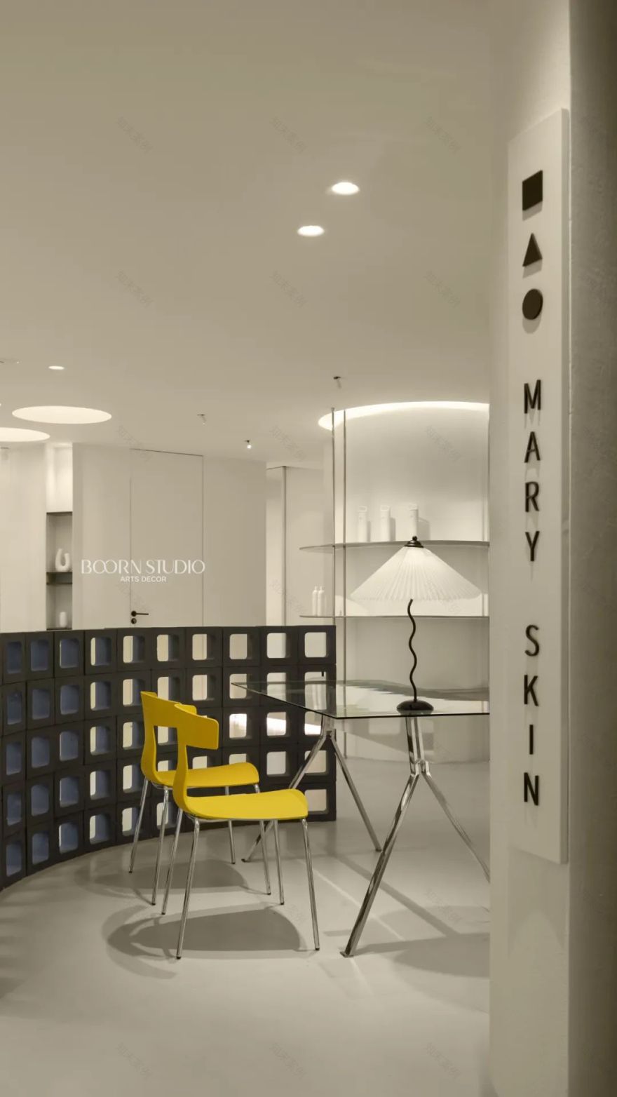 MARY SKI皮肤管理中心丨柏岛出品-45