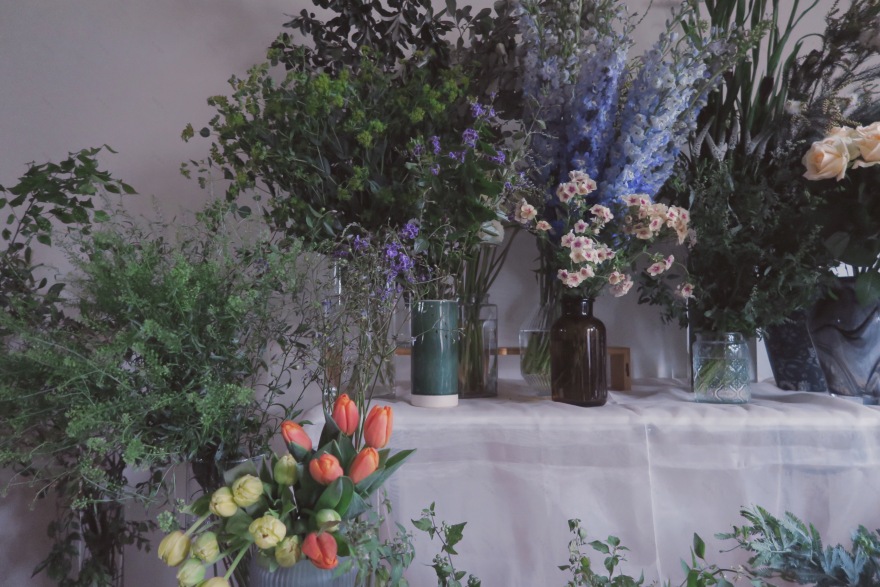 商業空間佈置 Space decoration-0