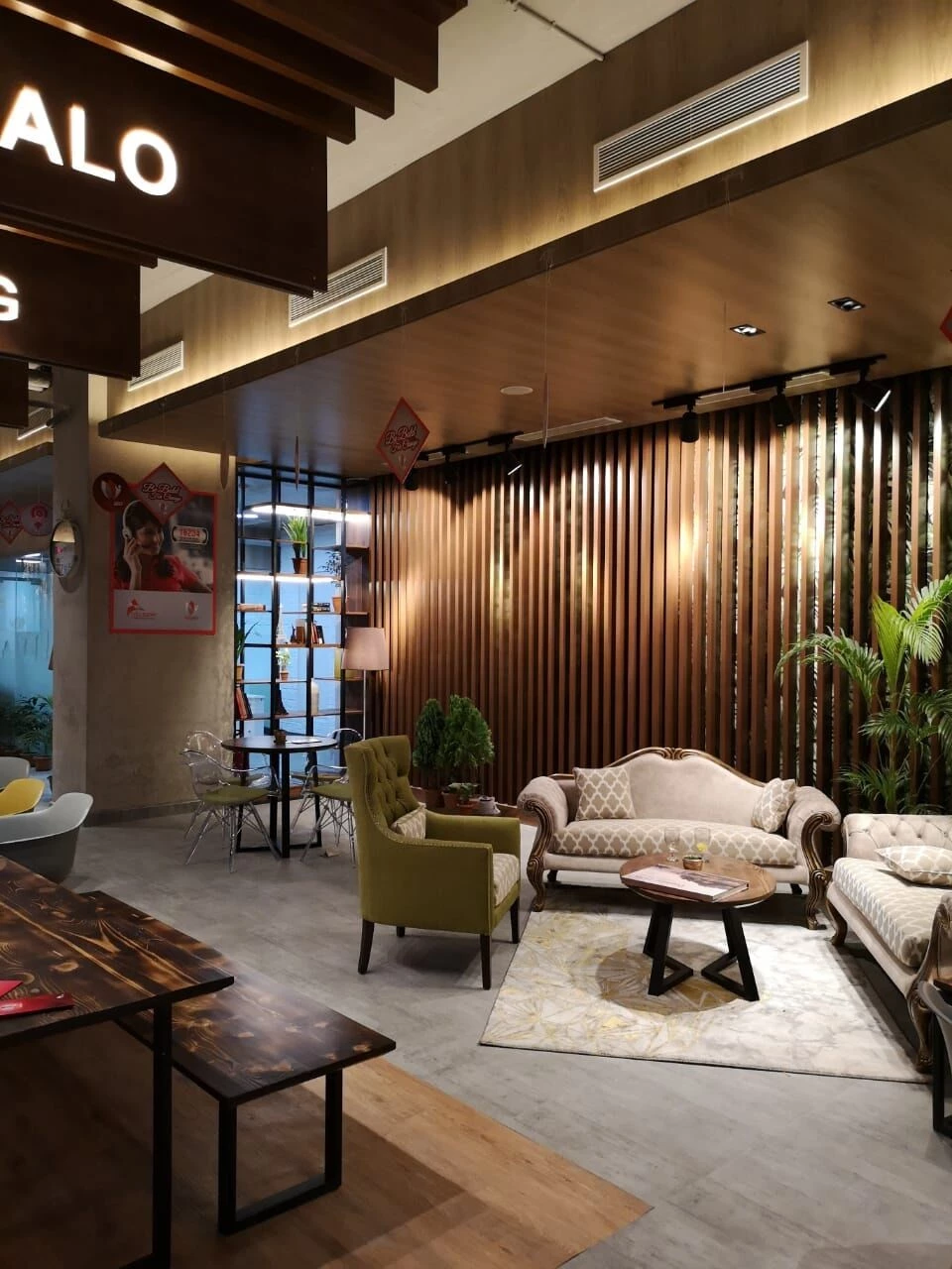 孟加拉国 City Alo 旗舰分行-17