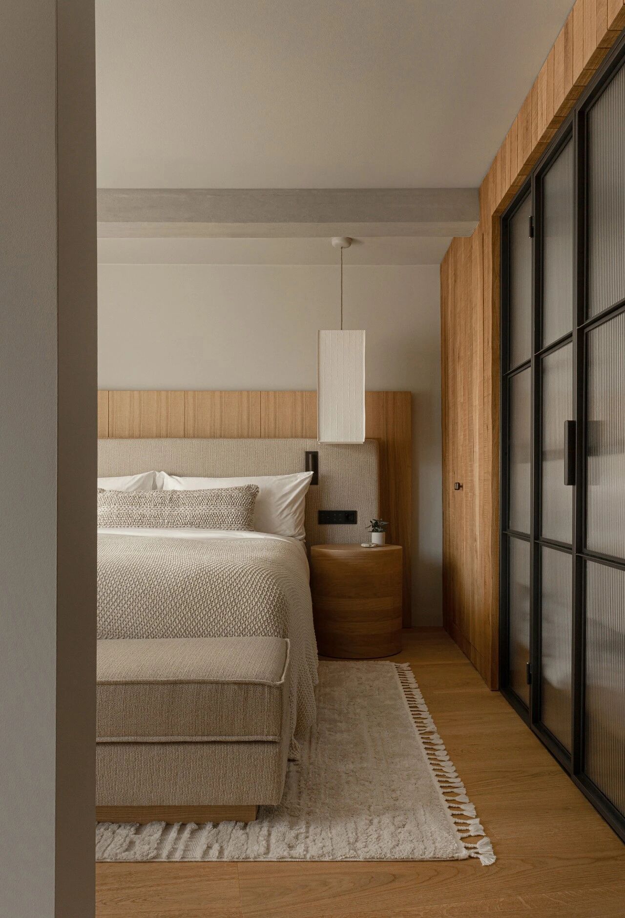 1 Hotel Copenhagen（哥本哈根1酒店）丨丹麦哥本哈根丨Norm Architects-49