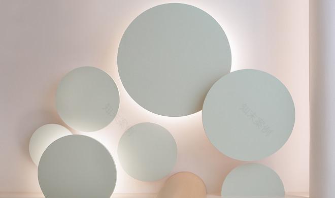 家宜诊所医疗空间丨中国深圳丨深圳河渡建筑室内设计有限公司-12