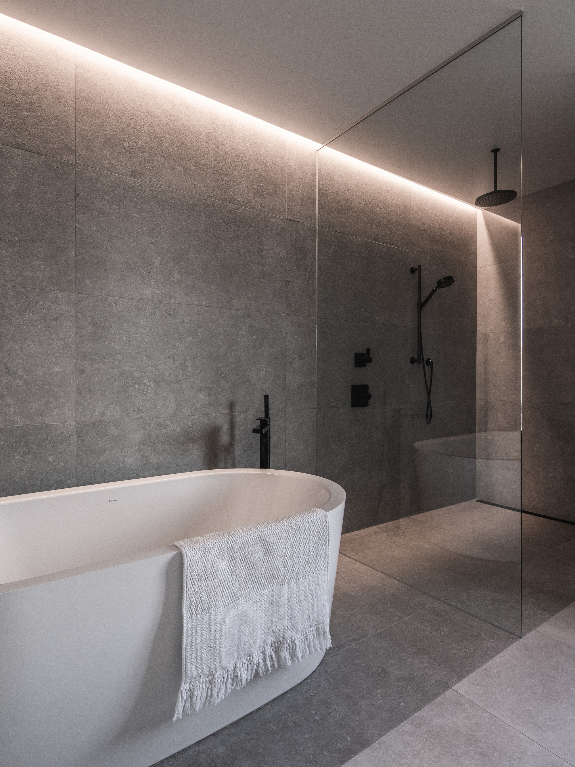 乡村民宿丨加拿大丨MU Architecture-39