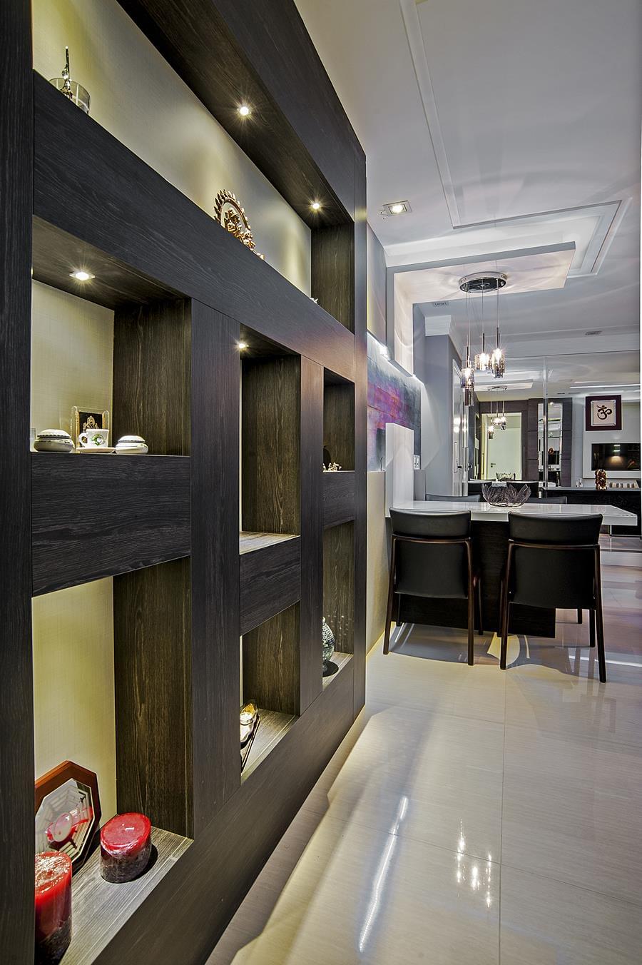 巴西 Ecoville 公寓-7