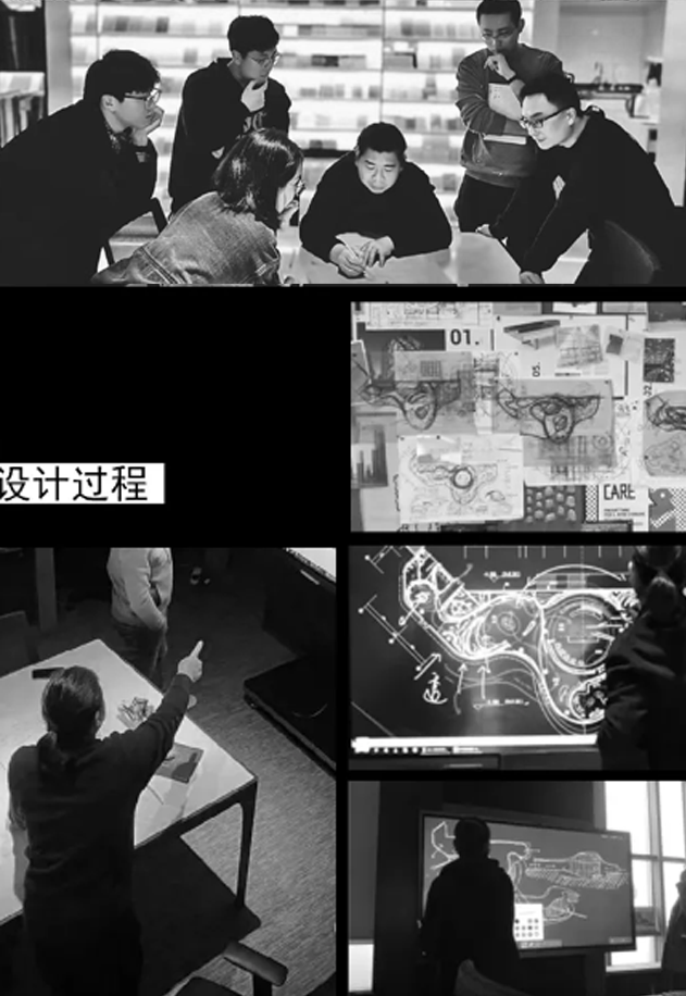 城发天悦湾丨中国三明丨VHD维度华伍德设计事务所-57